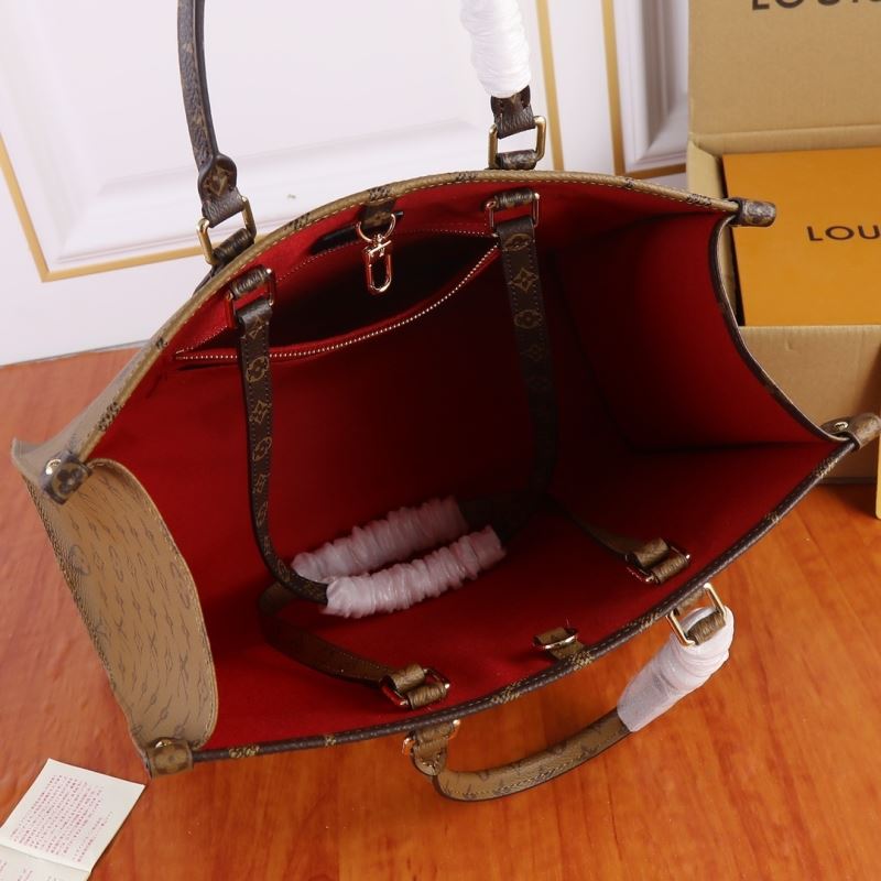 Louis Vuitton Shopping Bags